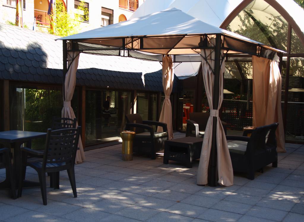 Hotel Guillem & Encamp