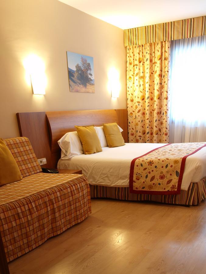 Hotel Guillem & Encamp